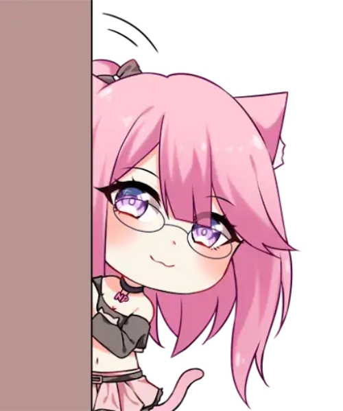 Nekopoi mod Apk