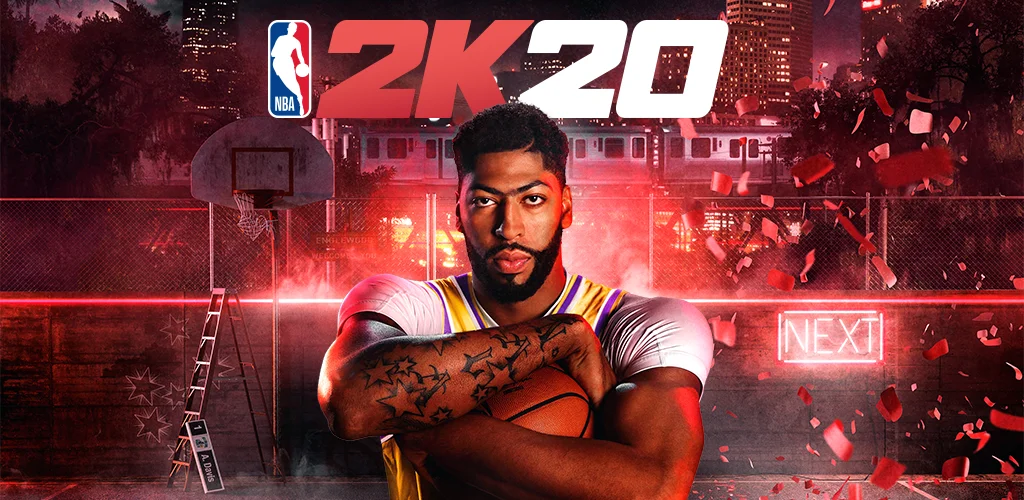 NBA 2K20 APK Download: The Ultimate Guide for Android - Free Game APK Download 2 NBA 2K20 APK
