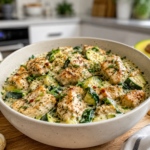 7-Day Keto Meal Plan