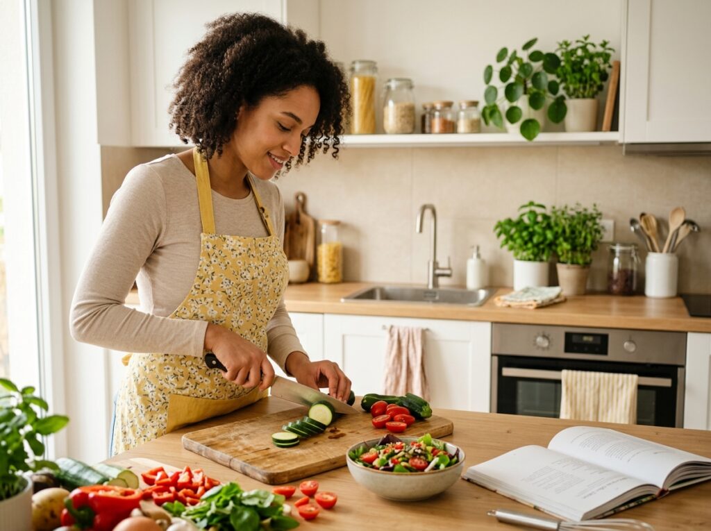 Easy 7 Day Meal Plan 1 Easy 7 Day Meal Plan