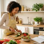 Easy 7 Day Meal Plan