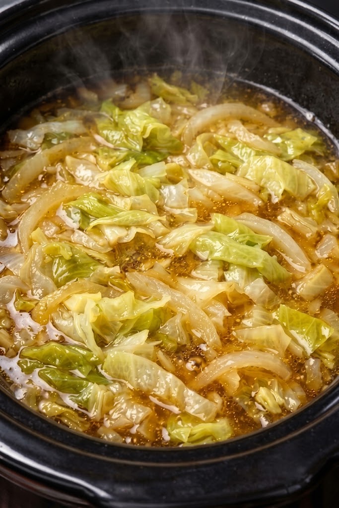 Nature's "Natural Morphine": Healing Cabbage and Onion Broth for Joint and Muscle Relief 1 Nature’s “Natural Morphine”: Healing Cabbage and Onion Broth for Joint and Muscle Relief