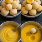 Vegan Lemon Truffles 20 Vegan Lemon Truffles