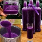 Purple Elixir