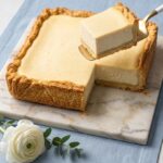 Torta della Nonna Recipe