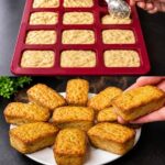 Oatmeal and Apple Bake Recipe (No Flour, No Sugar)
