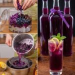 Purple Elixir
