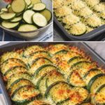Keto Zucchini Casserole
