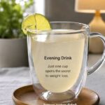 Ginger-lemon-honey tea