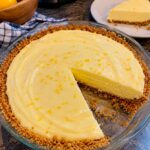 WW Lemon Icebox Pie
