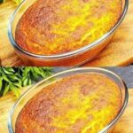 Easy Coconut Cake – Diabetic-Friendly