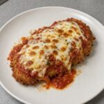 Chicken Parmesan – High-Protein, Lower-Carb & Comforting 3 Chicken Parmesan – High-Protein, Lower-Carb & Comforting