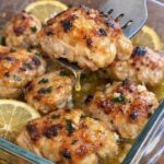 Chicken Francese