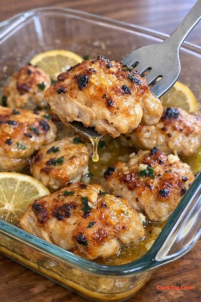 Chicken Francese 1 Chicken Francese