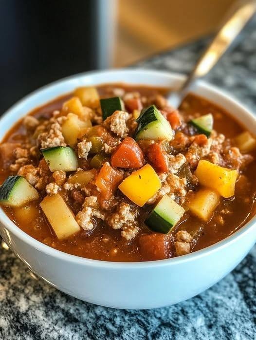 WW Goulash