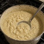 Cauliflower Soup