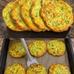 Keto Zucchini Tortillas 🌱🌮 3 Keto Zucchini Tortillas 🌱🌮