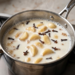 🧄🥛 Garlic Boiled in Milk
