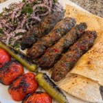 Tray Kabab