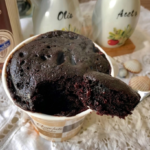 Zero Point Chocolate Mug Cake