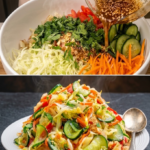 Cucumber Salad For Weight Loss