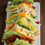 🥪 Chicken Club Sandwich