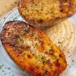 Baked Potatoes