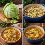 WW cabbage soup