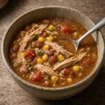 Taco Soup