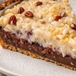 No-Bake German Chocolate Pie