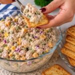 Ultimate Crunchy Tuna Salad 4 Ultimate Crunchy Tuna Salad
