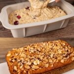 Sugar-Free Baked Oat Apple Bars