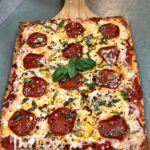 WW Pepperoni Pizza
