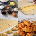 Homemade Croissants