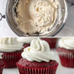 Vegan Ermine Frosting