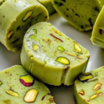 No Churn Pistachio Ice Cream Recipe