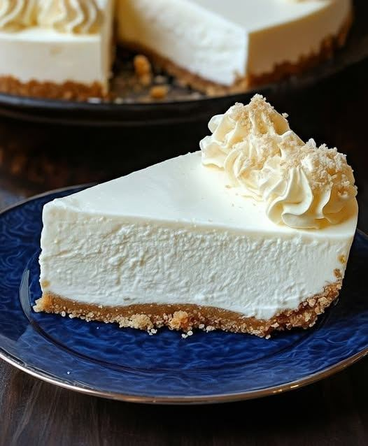 Vegan Vanilla cheesecake 1 Vegan Vanilla cheesecake