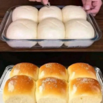 Diabetic sugar free Soft Vanilla Milk Bread