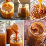 Vegan Salted Butter Caramel Sauce 3 Vegan Salted Butter Caramel Sauce