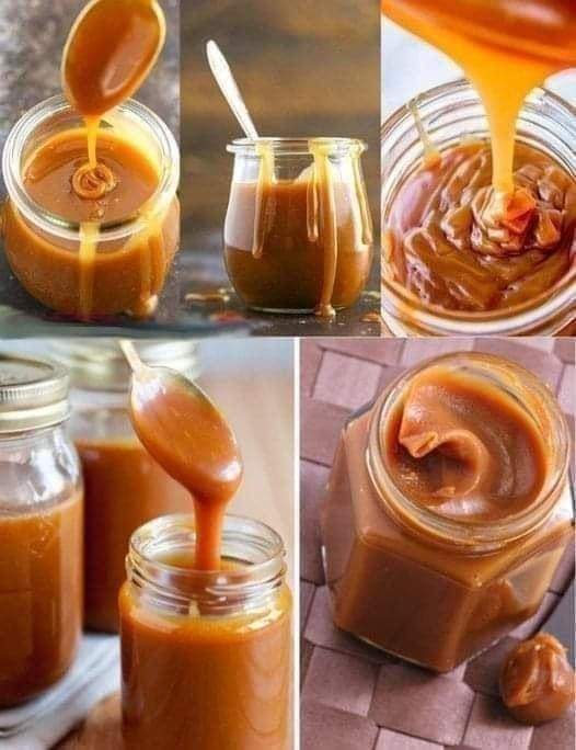 Vegan Salted Butter Caramel Sauce 1 Vegan Salted Butter Caramel Sauce