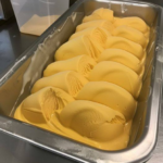 Vegan Mango Gelato