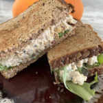 Chickpea “Chick-un” Salad