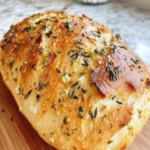 Cheapest Homemade Bread