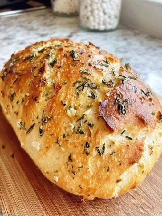 Cheapest Homemade Bread
