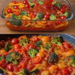 Veggie Bake