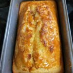 Lemon Pound Cake 3 Lemon Pound Cake