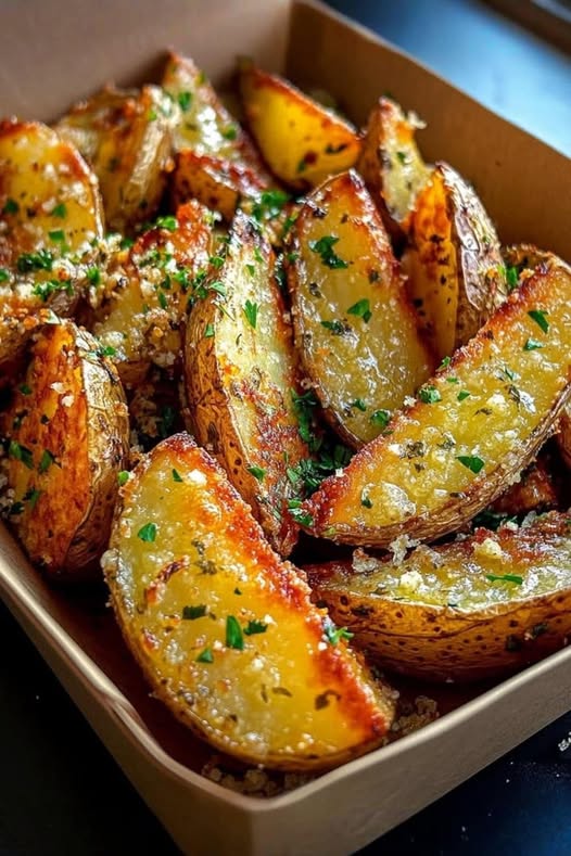 Air Fryer Jojo Potato Wedges 1 Air Fryer Jojo Potato Wedges