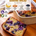 Cottage Cheese Banana Bread 3 Cottage Cheese Banana Bread