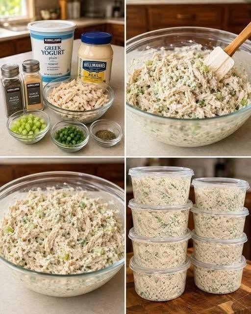 Chicken Salad Recipe