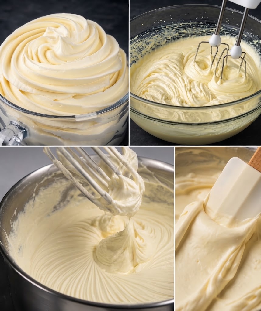 High Protein Cheesecake Fluff